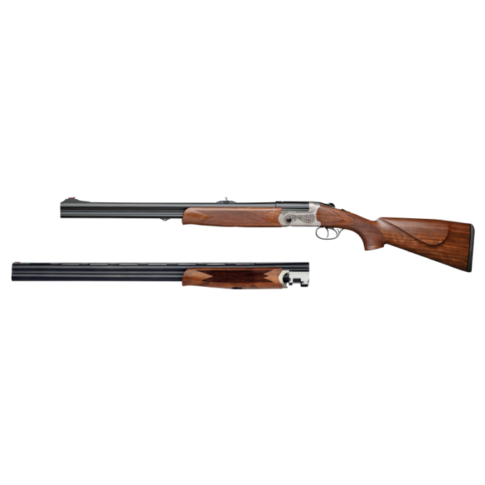 Kniejówka Fabarm Dual Combo